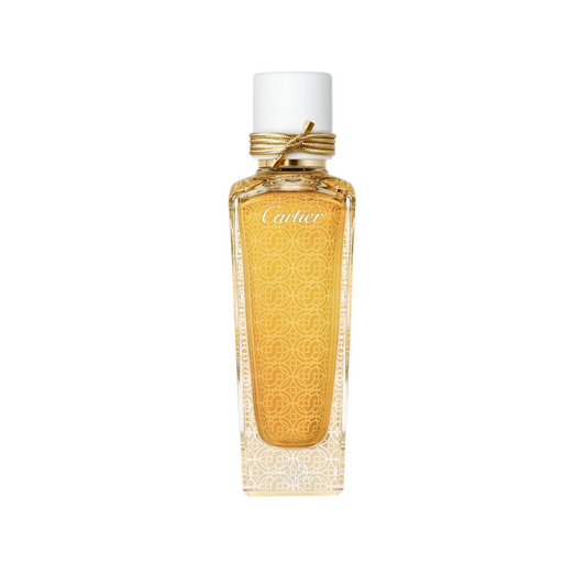 Cartier - Oud Vanille