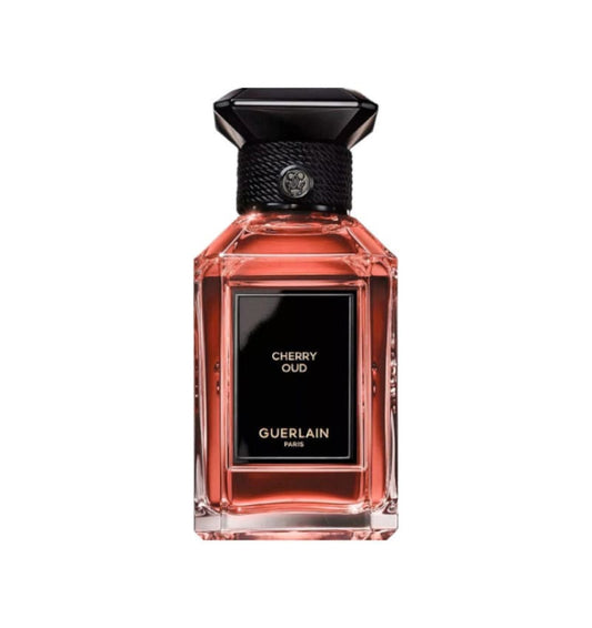 Guerlain - Cherry Oud