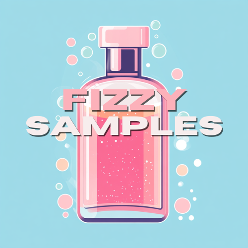 Fizzy Samples