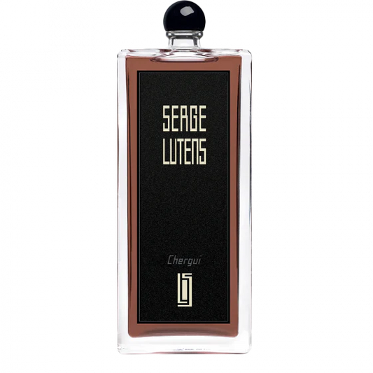 Serge Lutens - Chergui