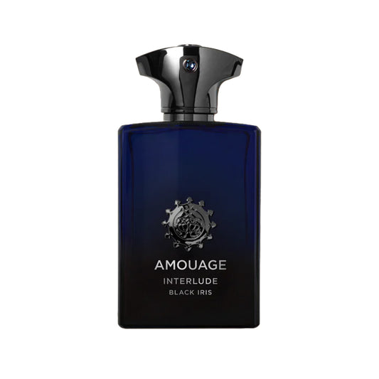 Amouage - Interlude Black Iris