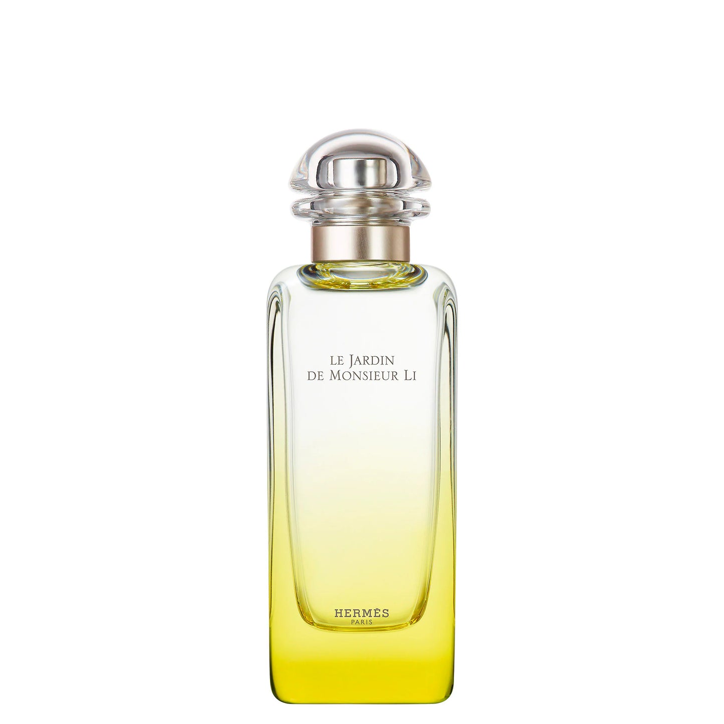 Hermes - Le Jardin de Monsieur Li