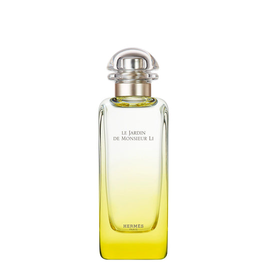 Hermes - Le Jardin de Monsieur Li